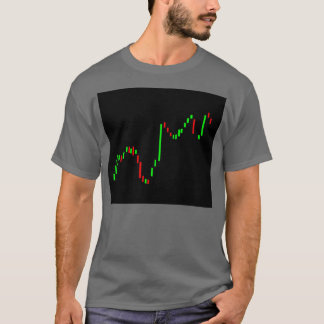 Camiseta Comprar la inversión en el mercado de valores de l