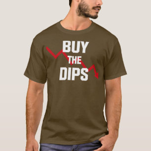 Camiseta Comprar los Dips