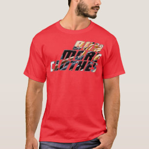 Camiseta Comprar más ropa