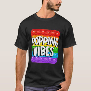 Camiseta Comprar Vibes Guay Game Board Fidget Pop It