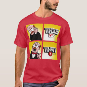 Camiseta Compraría Eso Por Un Dólar