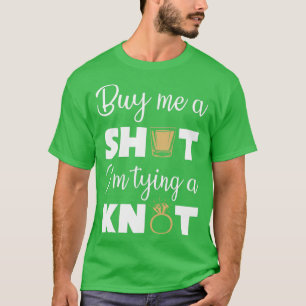 Camiseta Comprarme Un Duelo Ix27m Con Un Tejido De Nudo Par