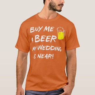 Camiseta comprarme una cerveza 3