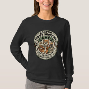 Camiseta Compras de cupones de gangas Compras de cupones de