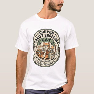 Camiseta Compras de cupones de gangas Compras de cupones de