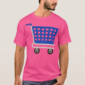 Camiseta Compras en línea 2