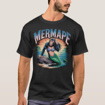 Cómprate de creaciones de Ilustracion Mermape