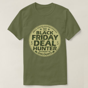 Camiseta Cómprate de descuento para ofertas del viernes ne