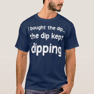 Camiseta Compré el baño 1
