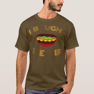 Camiseta Compré El Dip
