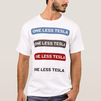 Camiseta Compré Esto Antes De Que Elon Estuviera Loco - Fan