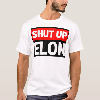 Camiseta Compré Esto Antes De Saber Que Elon Estaba Loco. -