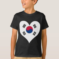 Compre la bandera de la Corea del Sur