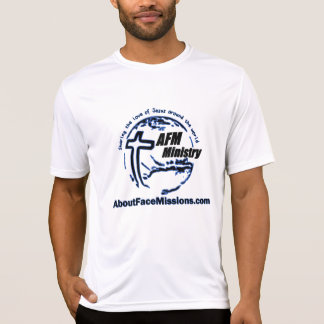 Camiseta ¡Compre una camisa, dé una biblia!