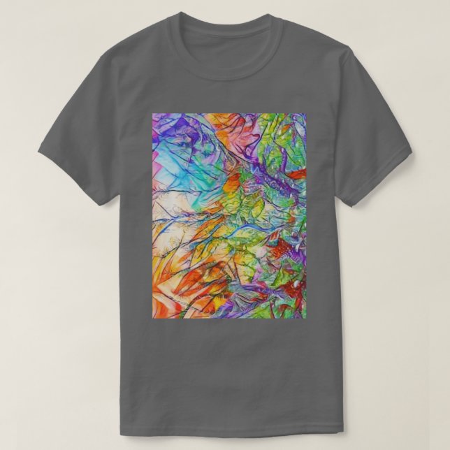 Camiseta Comprendre lx27art 2 (Diseño del anverso)