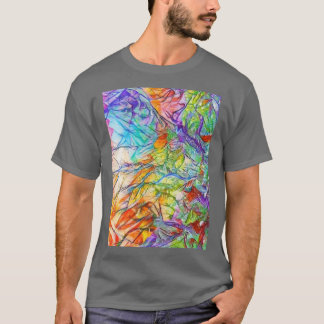 Camiseta Comprendre lx27art 2
