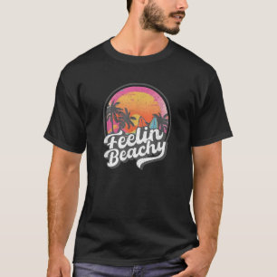 Camiseta Comprensión de la curiosa cita de Surfer Spring Br