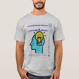 Camiseta Comprensión: definida
