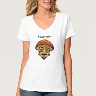 Camiseta Comprimido