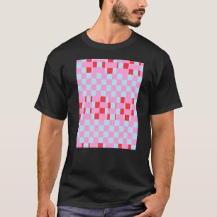 Camiseta Comprobador de tejidos