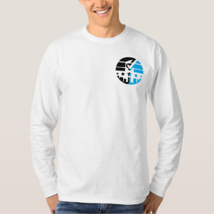 Camiseta Comprobar marca de unidad