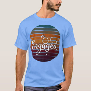 Camiseta Comprometido