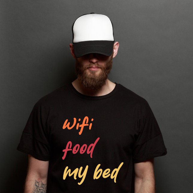 Camiseta Compromisos Esenciales (Subido por el creador)