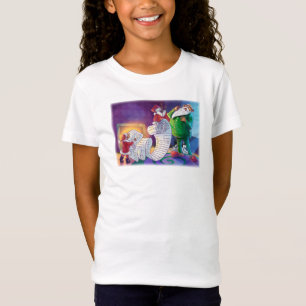 Camiseta Compruébalo dos veces Santa