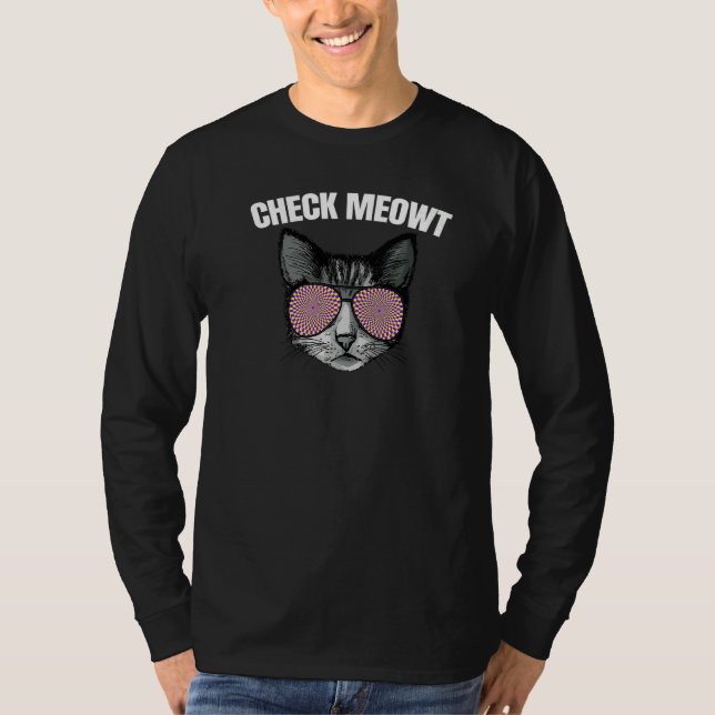 Camiseta Compruébame   (Anverso)
