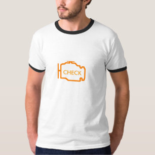 Camiseta COMPRUEBE Enging