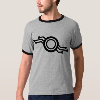 Camiseta Compuesto dos