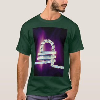 Camiseta Computación cuántica