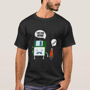 Camiseta Computadora Coder International Programmers Day Da