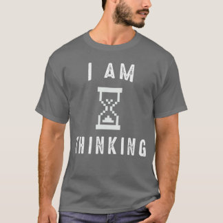 Camiseta Computadora de juegos Hombres Mujeres Adolescentes