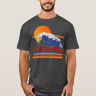 Camiseta Comunidad de Jubilación Del Boca Vista