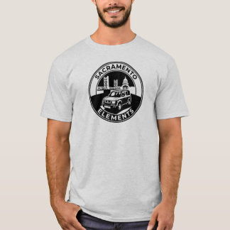 Camiseta Comunidad de Sacramento Honda Element