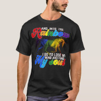 Comunidad LGBT Y Regalos De Rainbow Unicorn De Org
