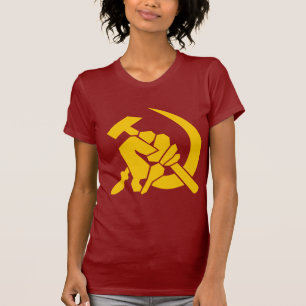 CAMISETA COMUNISMO