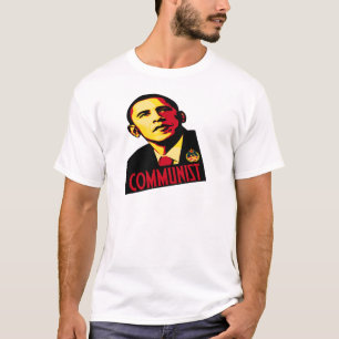 Camiseta Comunista