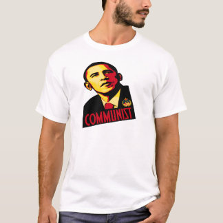 Camiseta Comunista