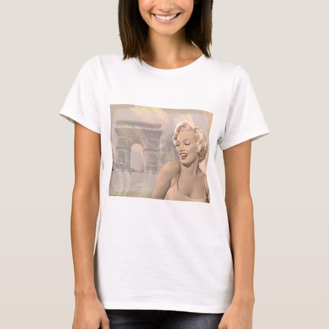 Camiseta CON06CRBWRD-V3 Marilyn Triomphe.tif (Anverso)