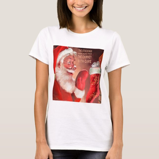 Camiseta CON33 Santa 3 Stockings.tif (Anverso)
