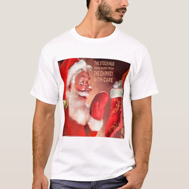 Camiseta CON33 Santa 3 Stockings.tif (Anverso)