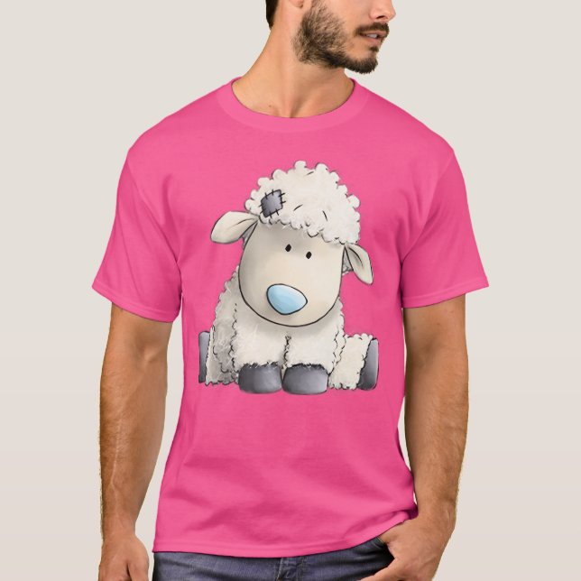 Camiseta Con amor (Anverso)