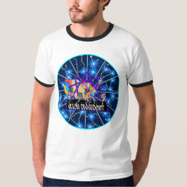 Camiseta con anillos para tomografías