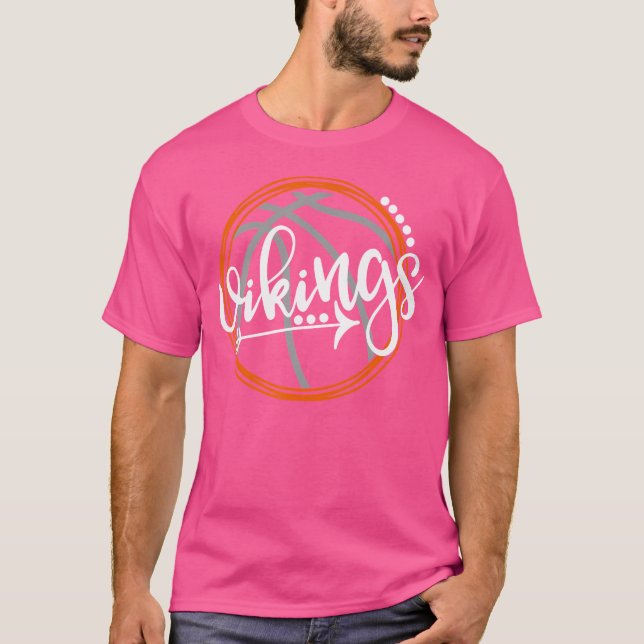 Camiseta Con Arrow Trendy (Anverso)