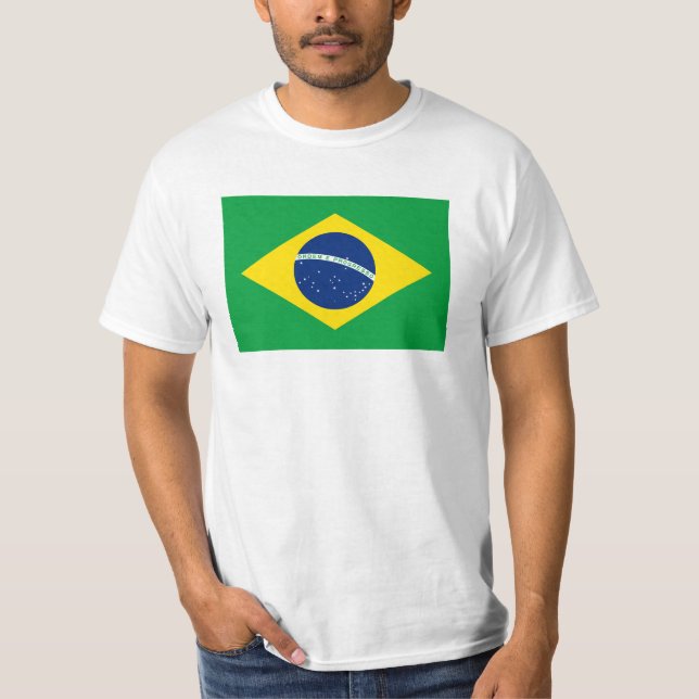 Camiseta con bandera de Austria (Anverso)