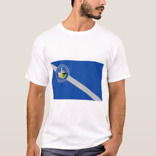 Camiseta con bandera de Las Vegas, Estados Unidos