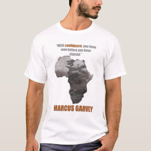 Camiseta Con confianza