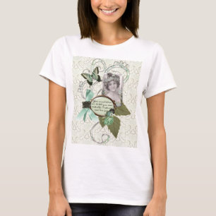 Camiseta ¡Con Cuán De Certeza Te Amo!